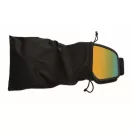 Ochelari schi UV400, Everestus, 2610E18178, 19x11x7 cm, Nylon, Portocaliu