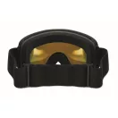 Ochelari schi UV400, Everestus, 2610E18178, 19x11x7 cm, Nylon, Portocaliu