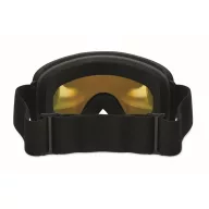   Ochelari schi UV400, Everestus, 2610E18178, 19x11x7 cm, Nylon, Portocaliu