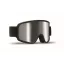 Ochelari schi UV400, Everestus, 2610E18177, 19x11x7 cm, Nylon, Argintiu stralucitor