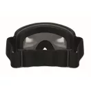 Ochelari schi UV400, Everestus, 2610E18177, 19x11x7 cm, Nylon, Argintiu stralucitor