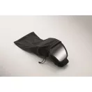 Ochelari schi UV400, Everestus, 2610E18177, 19x11x7 cm, Nylon, Argintiu stralucitor