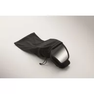   Ochelari schi UV400, Everestus, 2610E18177, 19x11x7 cm, Nylon, Argintiu stralucitor
