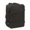 Rucsac laptop, Everestus, 2610E17502, 15 inch, 30x20x40 cm, rPET, Negru
