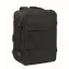 Rucsac laptop, Everestus, 2610E17502, 15 inch, 30x20x40 cm, rPET, Negru