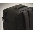 Rucsac laptop, Everestus, 2610E17502, 15 inch, 30x20x40 cm, rPET, Negru