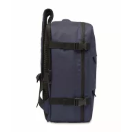   Rucsac laptop, Everestus, 2610E17500, 15 inch, 30x20x40 cm, rPET, Albastru