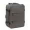 Rucsac laptop, Everestus, 2610E17501, 15 inch, 30x20x40 cm, rPET, Gri piatra