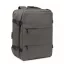 Rucsac laptop, Everestus, 2610E17501, 15 inch, 30x20x40 cm, rPET, Gri piatra