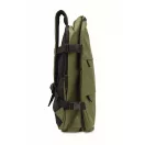Rucsac laptop, Everestus, 2610E17503, 15 inch, 30x20x40 cm, rPET, Verde Army