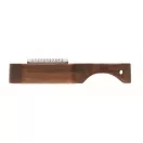 Razatoare de branza, Everestus, 2610E18898, 24.7x7.5x4.5 cm, Lemn, Natur