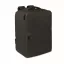 Rucsac laptop, Everestus, 2610E17523, 15 inch, 30x20x40 cm, rPET, Negru