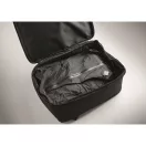 Rucsac laptop, Everestus, 2610E17523, 15 inch, 30x20x40 cm, rPET, Negru