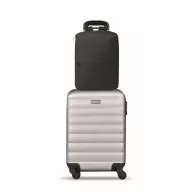   Rucsac laptop, Everestus, 2610E17523, 15 inch, 30x20x40 cm, rPET, Negru