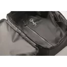 Rucsac laptop, Everestus, 2610E17523, 15 inch, 30x20x40 cm, rPET, Negru