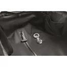 Rucsac laptop, Everestus, 2610E17523, 15 inch, 30x20x40 cm, rPET, Negru