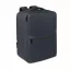 Rucsac laptop, Everestus, 2610E17522, 15 inch, 30x20x40 cm, rPET, Albastru marin francez