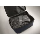 Rucsac laptop, Everestus, 2610E17522, 15 inch, 30x20x40 cm, rPET, Albastru marin francez