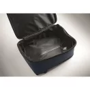 Rucsac laptop, Everestus, 2610E17522, 15 inch, 30x20x40 cm, rPET, Albastru marin francez