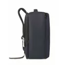 Rucsac laptop, Everestus, 2610E17522, 15 inch, 30x20x40 cm, rPET, Albastru marin francez