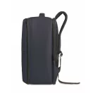 Rucsac laptop, Everestus, 2610E17522, 15 inch, 30x20x40 cm, rPET, Albastru marin francez