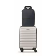   Rucsac laptop, Everestus, 2610E17522, 15 inch, 30x20x40 cm, rPET, Albastru marin francez