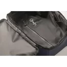 Rucsac laptop, Everestus, 2610E17522, 15 inch, 30x20x40 cm, rPET, Albastru marin francez