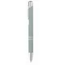 Agenda cu pix, Everestus, 2610E18726, A5, Dictando, 21x14.5x1.2 cm, Poliuretan, Verde Petrol