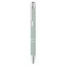 Agenda cu pix, Everestus, 2610E18727, A5, Dictando, 21x14.5x1.2 cm, Poliuretan, Verde menta