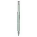 Agenda cu pix, Everestus, 2610E18727, A5, Dictando, 21x14.5x1.2 cm, Poliuretan, Verde menta