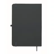   Agenda cu pix, Everestus, 2610E18724, A5, Dictando, 21x14.5x1.2 cm, Poliuretan, Albastru marin francez