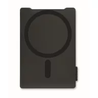   Suport purtabil pentru telefon, Everestus, 2610E18791, 9.5x6.5x1 cm, ABS, Negru