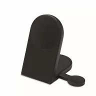   Incarcator wireless, Everestus, 2610E18906, 15 W, 18.7x6x1 cm, ABS, Negru