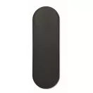Incarcator wireless, Everestus, 2610E18906, 15 W, 18.7x6x1 cm, ABS, Negru