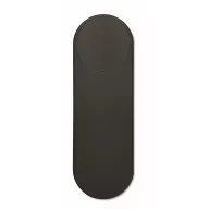   Incarcator wireless, Everestus, 2610E18906, 15 W, 18.7x6x1 cm, ABS, Negru