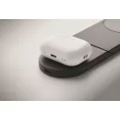 Incarcator wireless, Everestus, 2610E18906, 15 W, 18.7x6x1 cm, ABS, Negru