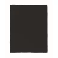   Patura, Everestus, 2610E16315, Unisex, 127 x 152 cm, Poliester, Negru