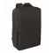 Rucsac laptop, Everestus, 2610E17519, 15 inch, 32x12x45 cm, rPET, Negru