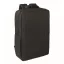 Rucsac laptop, Everestus, 2610E17519, 15 inch, 32x12x45 cm, rPET, Negru