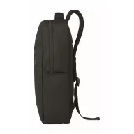   Rucsac laptop, Everestus, 2610E17519, 15 inch, 32x12x45 cm, rPET, Negru