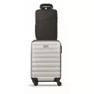 Rucsac laptop, Everestus, 2610E17519, 15 inch, 32x12x45 cm, rPET, Negru