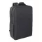 Rucsac laptop, Everestus, 2610E17517, 15 inch, 32x12x45 cm, rPET, Albastru