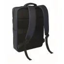 Rucsac laptop, Everestus, 2610E17517, 15 inch, 32x12x45 cm, rPET, Albastru