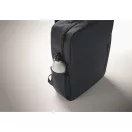 Rucsac laptop, Everestus, 2610E17517, 15 inch, 32x12x45 cm, rPET, Albastru