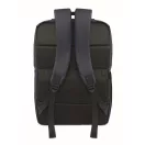 Rucsac laptop, Everestus, 2610E17517, 15 inch, 32x12x45 cm, rPET, Albastru