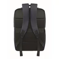   Rucsac laptop, Everestus, 2610E17517, 15 inch, 32x12x45 cm, rPET, Albastru
