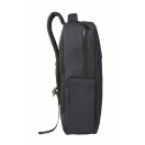 Rucsac laptop, Everestus, 2610E17517, 15 inch, 32x12x45 cm, rPET, Albastru