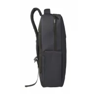  Rucsac laptop, Everestus, 2610E17517, 15 inch, 32x12x45 cm, rPET, Albastru