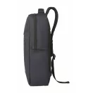 Rucsac laptop, Everestus, 2610E17517, 15 inch, 32x12x45 cm, rPET, Albastru