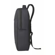   Rucsac laptop, Everestus, 2610E17517, 15 inch, 32x12x45 cm, rPET, Albastru